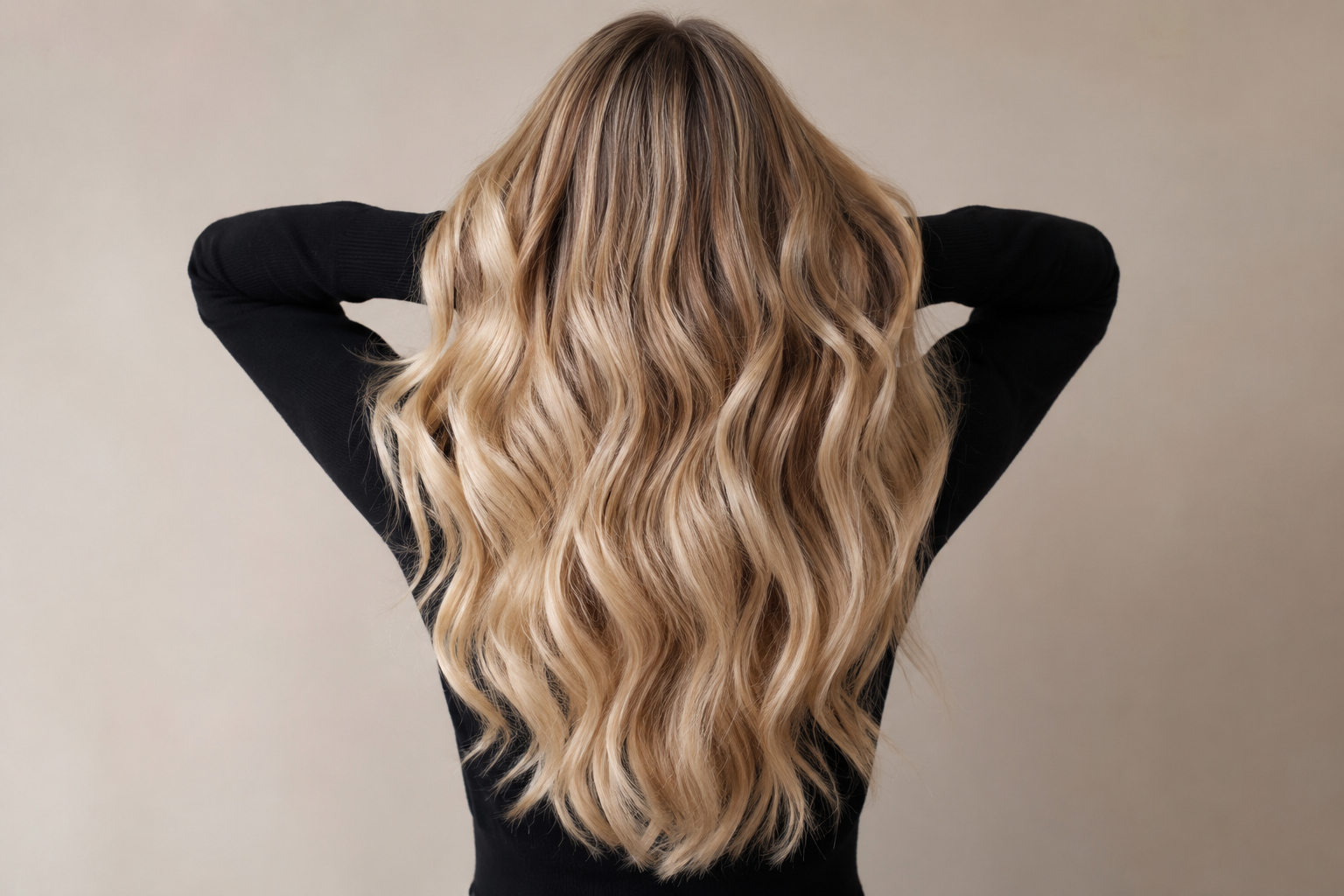 Hair Salon Angel