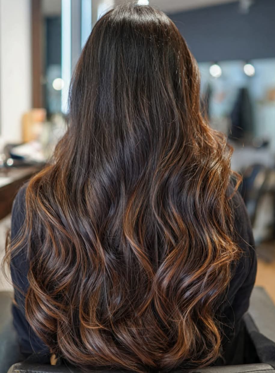 Hair Salon Angel